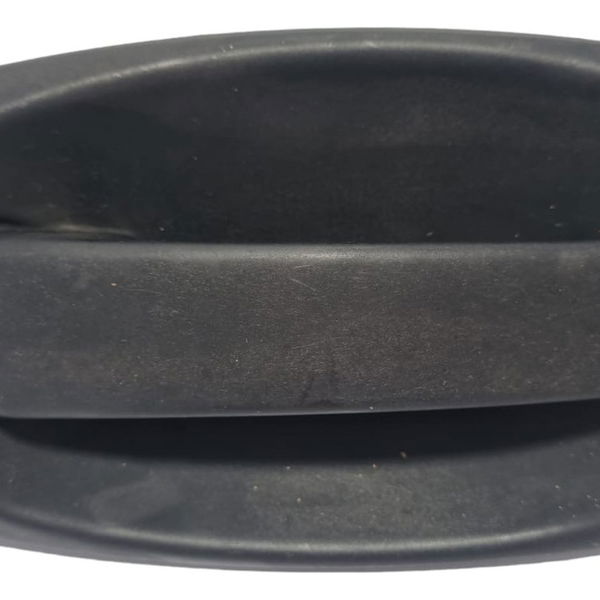 Maçaneta Externa Tampa Traseira Fiorino 2015 Cx450
