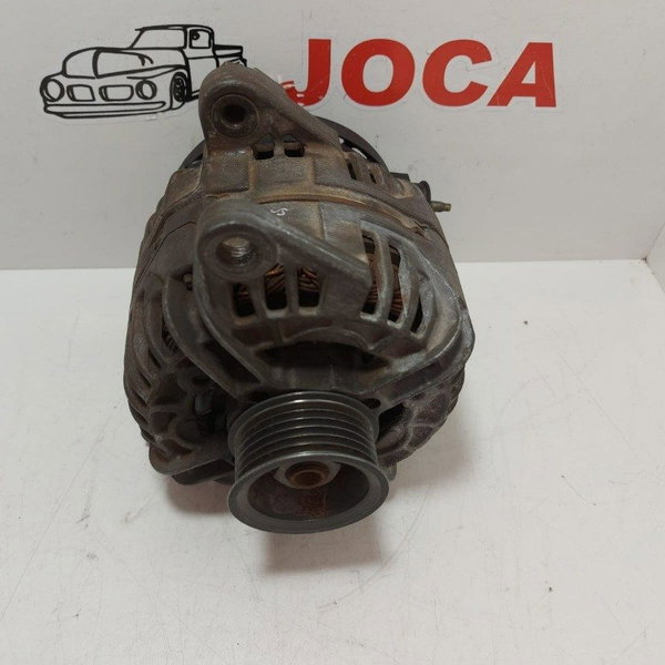 Alternador Jeep Grand Cherokee 4.0 6cc 98/01