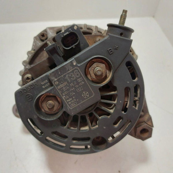 Alternador Jeep Grand Cherokee 4.0 6cc 98/01
