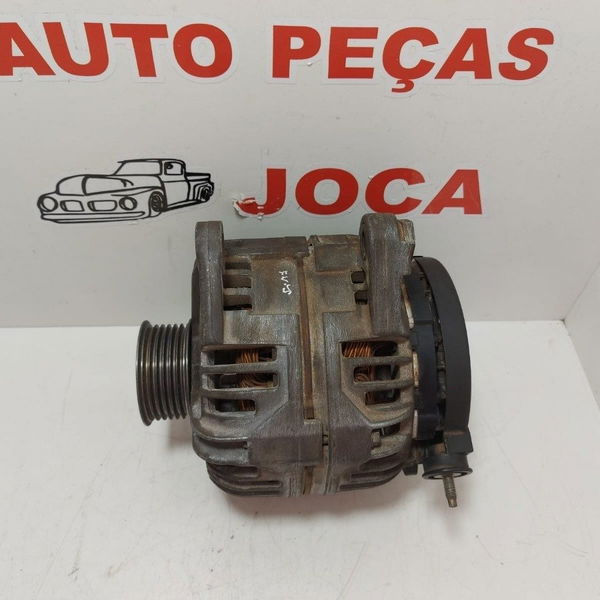 Alternador Jeep Grand Cherokee 4.0 6cc 98/01