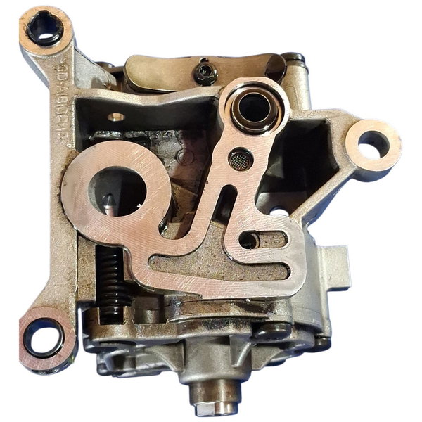 Bomba Óleo Motor Amarok V6 3.0 2019 Cx719
