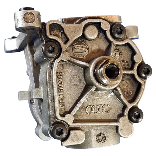 Bomba Óleo Motor Amarok V6 3.0 2019 Cx719