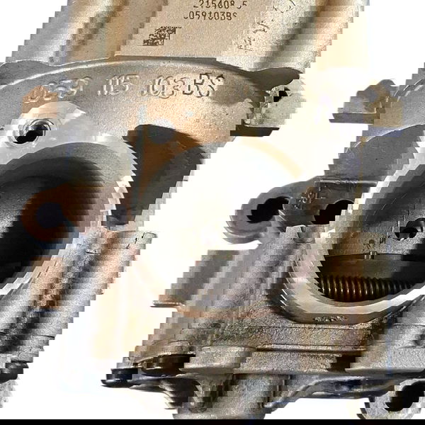 Bomba Óleo Motor Amarok V6 3.0 2019 Cx719