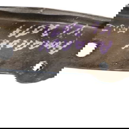 Suporte Frontal Cabeçote Direito Amarok 3.0 V6 2019 Cx719