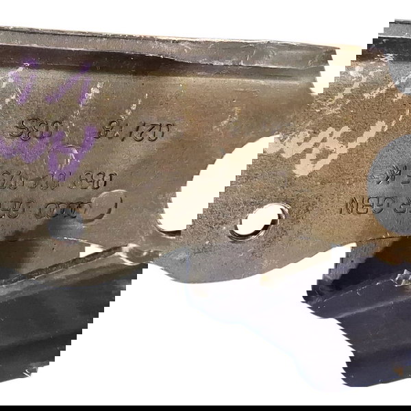 Suporte Frontal Cabeçote Direito Amarok 3.0 V6 2019 Cx719