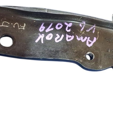 Suporte Frontal Cabeçote Direito Amarok 3.0 V6 2019 Cx719