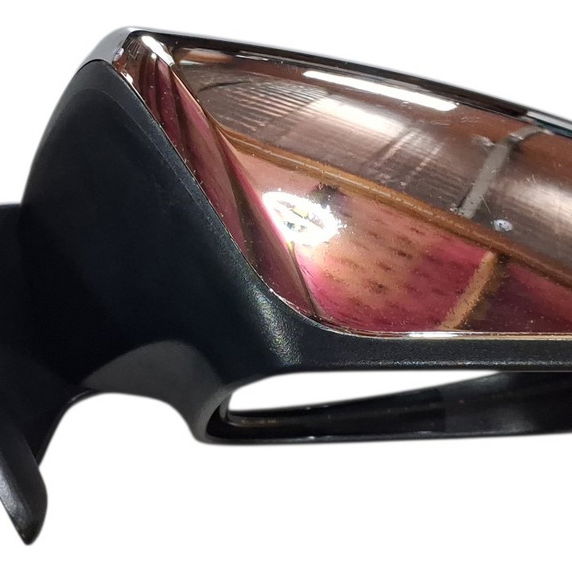 Retrovisor Direito C/ Seta S10 2014 C/ Detalhes