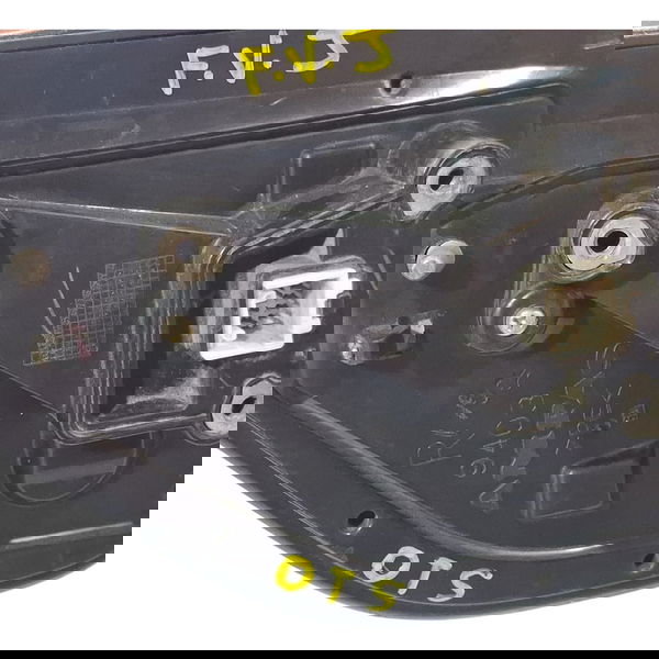 Retrovisor Direito C/ Seta S10 2014 C/ Detalhes