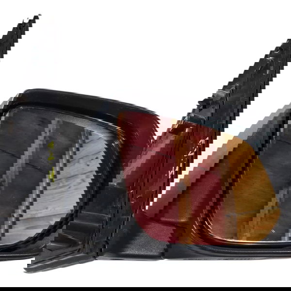 Retrovisor Direito C/ Seta S10 2014 C/ Detalhes