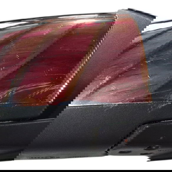 Retrovisor Direito C/ Seta S10 2014 C/ Detalhes