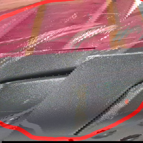 Retrovisor Direito C/ Seta S10 2014 C/ Detalhes