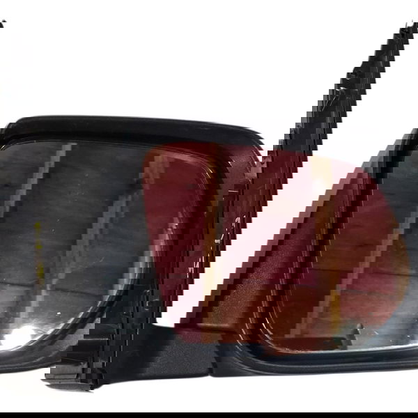 Retrovisor Direito C/ Seta S10 2014 C/ Detalhes