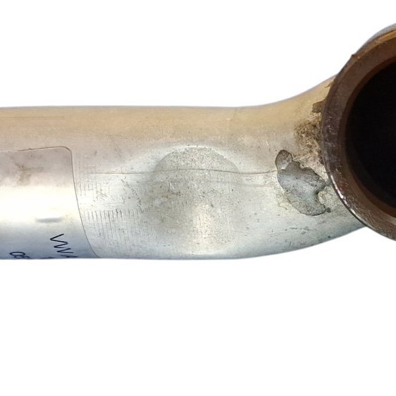 Cano Agua Radiador Amarok V6 3.0 2019 Cx719