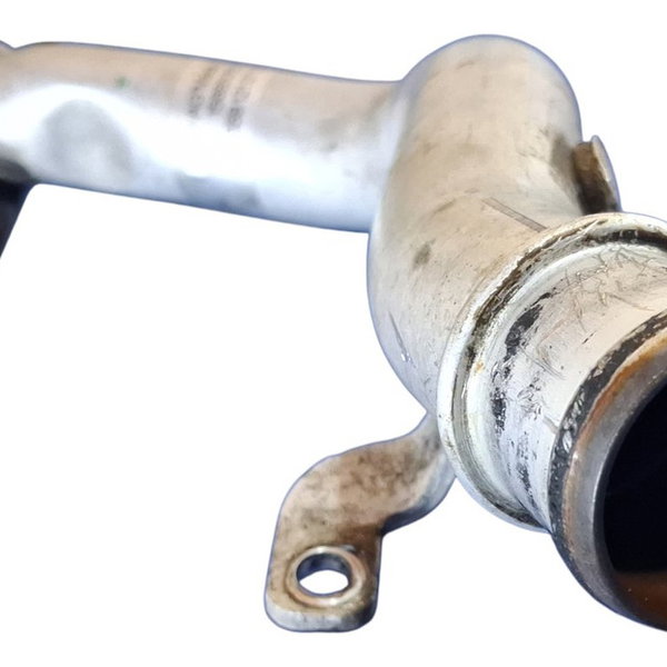 Cano Agua Radiador Amarok V6 3.0 2019 Cx719