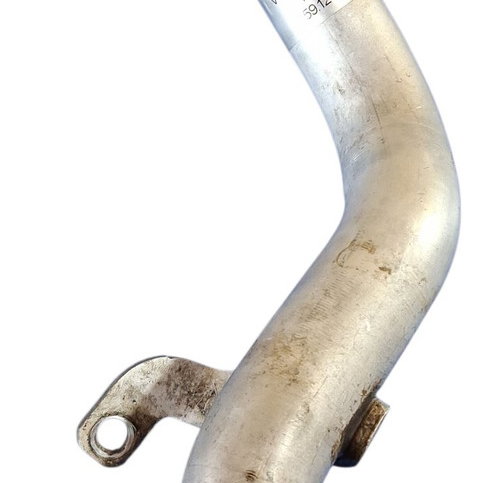 Cano Agua Radiador Amarok V6 3.0 2019 Cx719