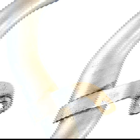 Cano Agua Radiador Amarok V6 3.0 2019 Cx719