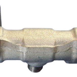 Flauta Esquerda Injeção Amarok 3.0 V6 2019 Cx719