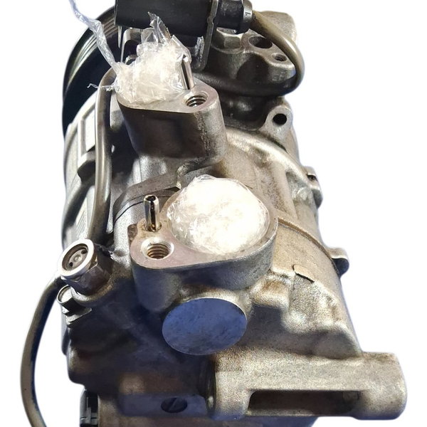 Compressor Ar Cond. Amarok 3.0 V6 2019 Cx719