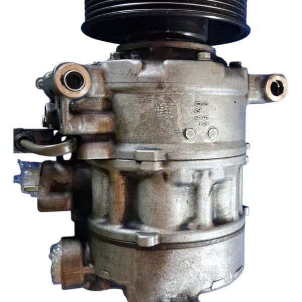Compressor Ar Cond. Amarok 3.0 V6 2019 Cx719