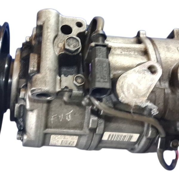 Compressor Ar Cond. Amarok 3.0 V6 2019 Cx719