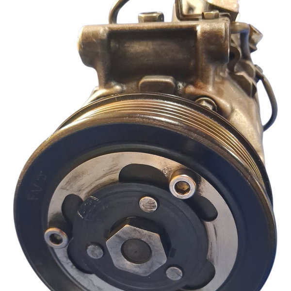 Compressor Ar Cond. Amarok 3.0 V6 2019 Cx719
