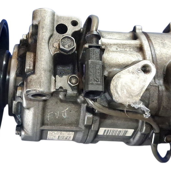 Compressor Ar Cond. Amarok 3.0 V6 2019 Cx719