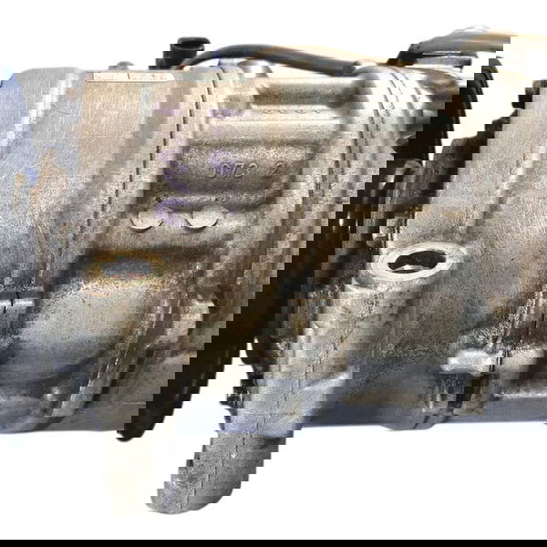 Compressor Ar Cond. Amarok 3.0 V6 2019 Cx719