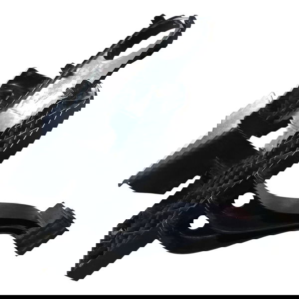 Suporte Alma Para-choque L.d. Amarok 3.0 V6 2019 Cx720