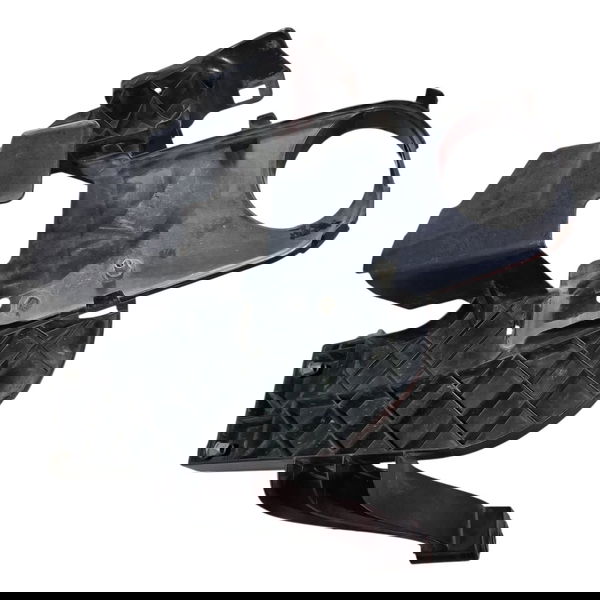 Suporte Alma Para-choque L.d. Amarok 3.0 V6 2019 Cx720