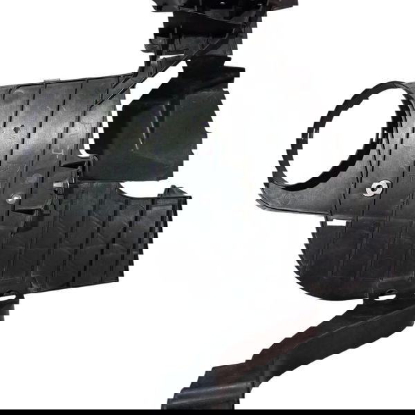 Suporte Alma Para-choque L.d. Amarok 3.0 V6 2019 Cx720