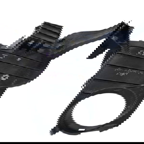 Suporte Alma Para-choque L.d. Amarok 3.0 V6 2019 Cx720