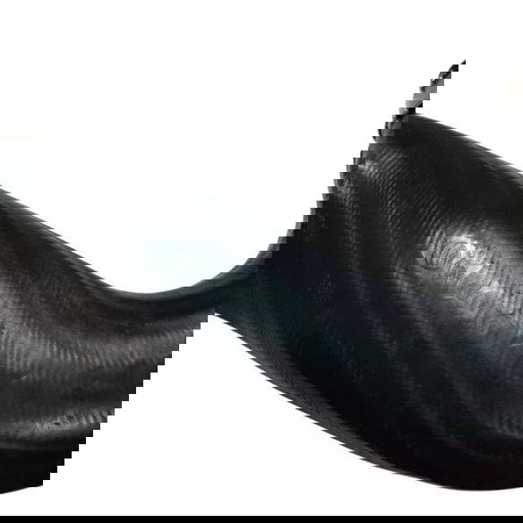 Mangueira Intercooler Longa Amarok 3.0 V6 2018 Cx720 Preto