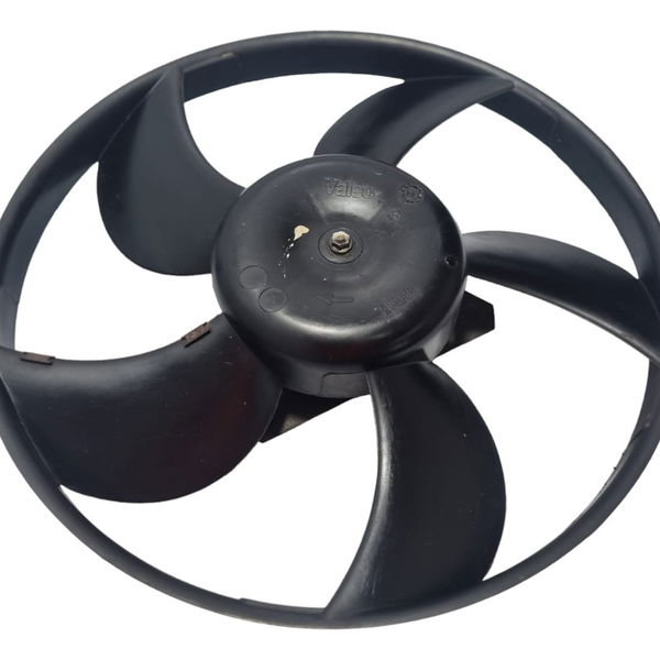 Ventoinha Fiat Fiorino 2015 Cx450