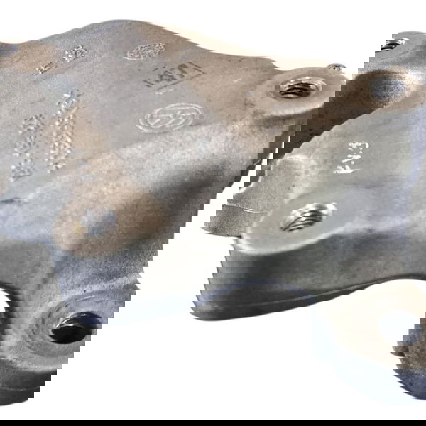 Suporte Esquerdo Motor Amarok 3.0 V6 2019 Cx719