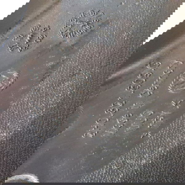 Para Barro Lameiro D.e. Amarok 3.0 V6 2019 Cx720