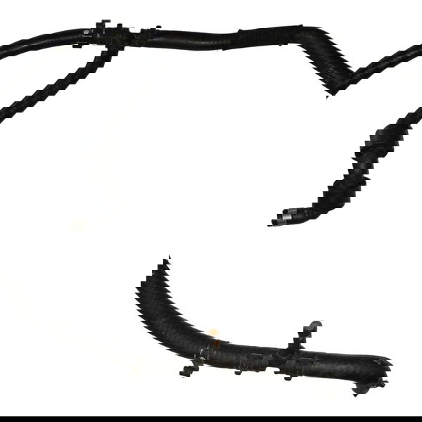 Mangueiras Reservatório Água Radiador Amarok 3.0 V6 Cx722