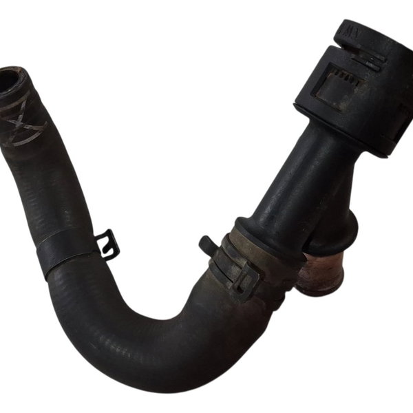 Mangueira Flange Água Motor Amarok 3.0 V6 2019 Cx722