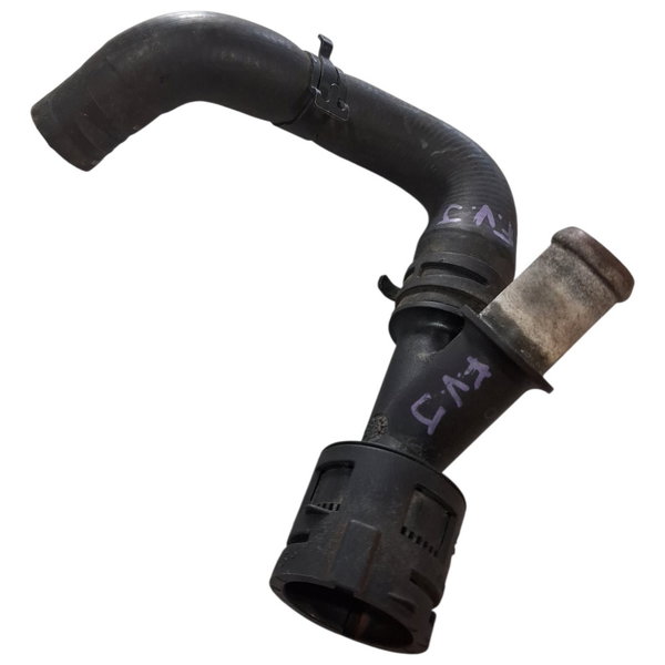 Mangueira Flange Água Motor Amarok 3.0 V6 2019 Cx722