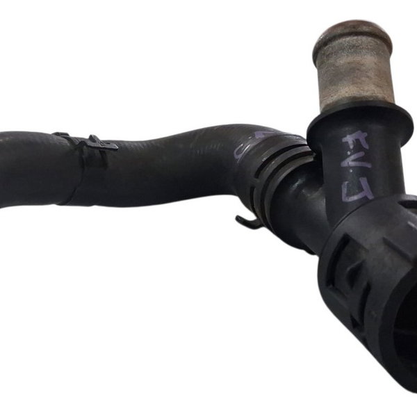 Mangueira Flange Água Motor Amarok 3.0 V6 2019 Cx722