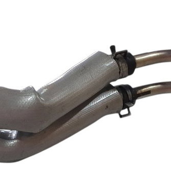 Cano Catalisador Primário Amarok 3.0 V6 2019 Cx722