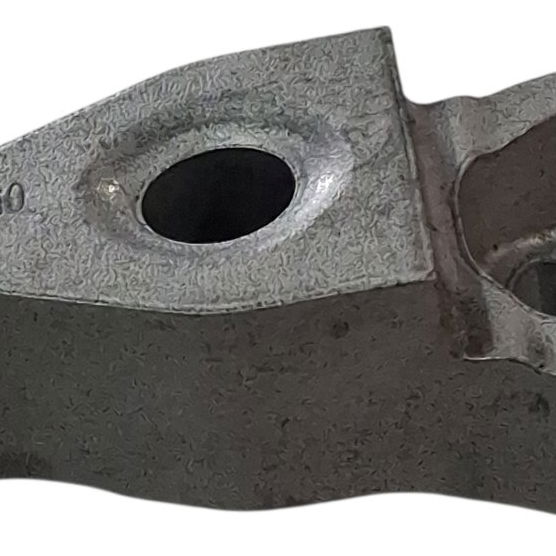 Trava Bico Injetor Amarok 3.0 V6 2019 Cx722