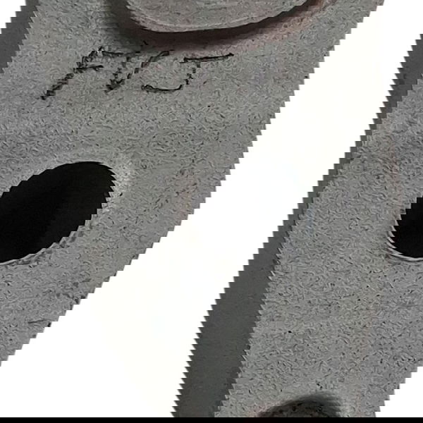 Trava Bico Injetor Amarok 3.0 V6 2019 Cx722