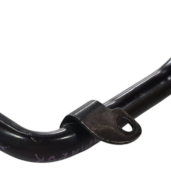 Cano Duto Água Amarok 3.0 2019 Cx722