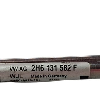 Cano Catalizador Tubo Amarok 3.0 V6  2019 Cx722