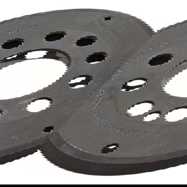 Roda Fônica Amarok 3.0 V6 2019 Cx722