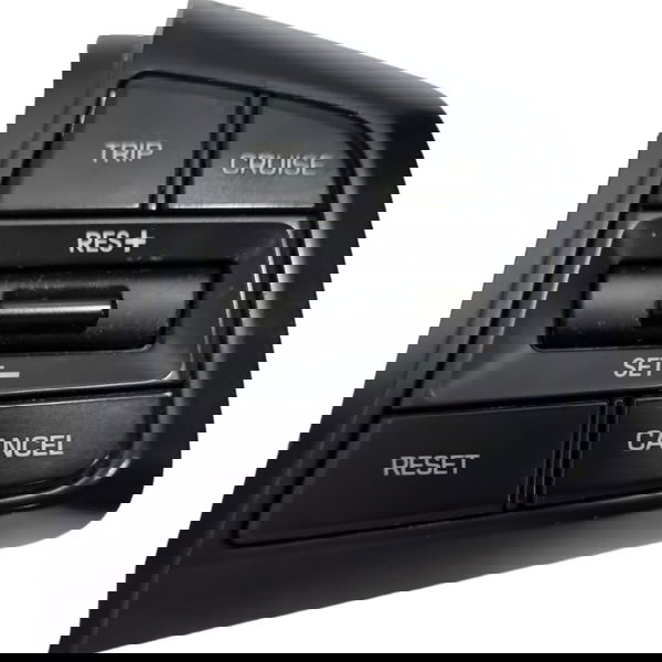 Botão Comando Direito Volante Creta 2021 Cx449