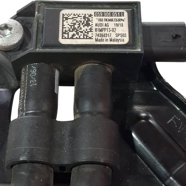 Sensor Map Turbina Amarok 3.0 V6 2019 Cx722