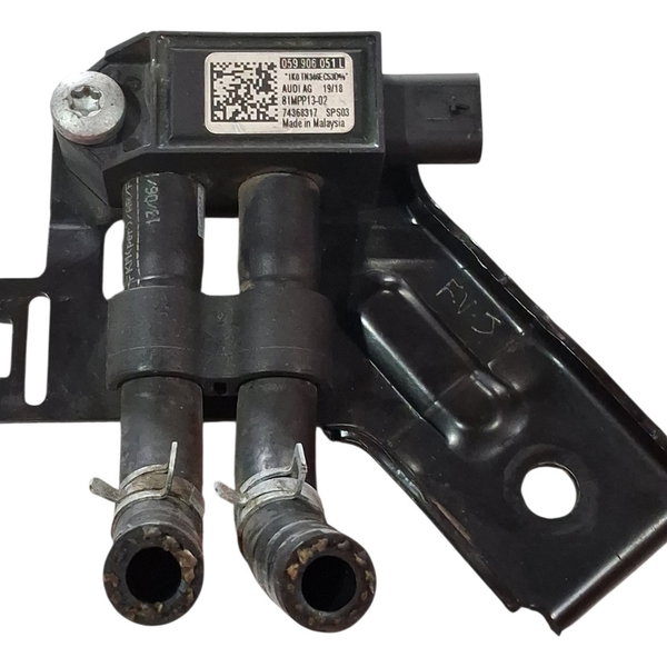 Sensor Map Turbina Amarok 3.0 V6 2019 Cx722