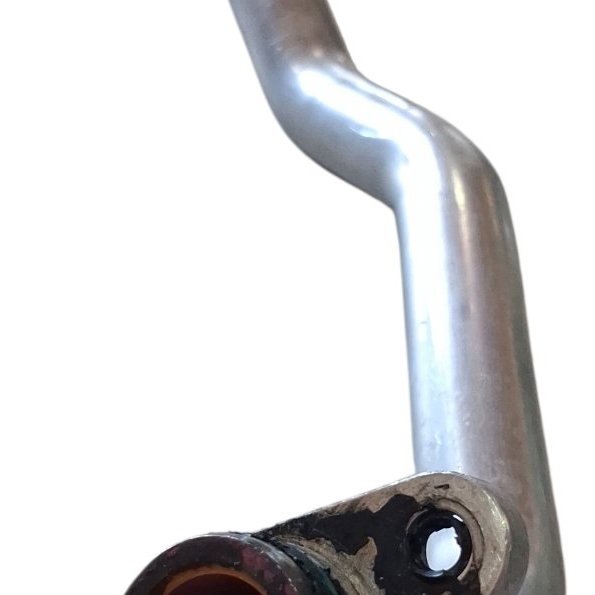 Cano Água Radiador (menor) Amarok 3.0 2019 Cx722