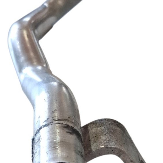 Cano Água Radiador (menor) Amarok 3.0 2019 Cx722